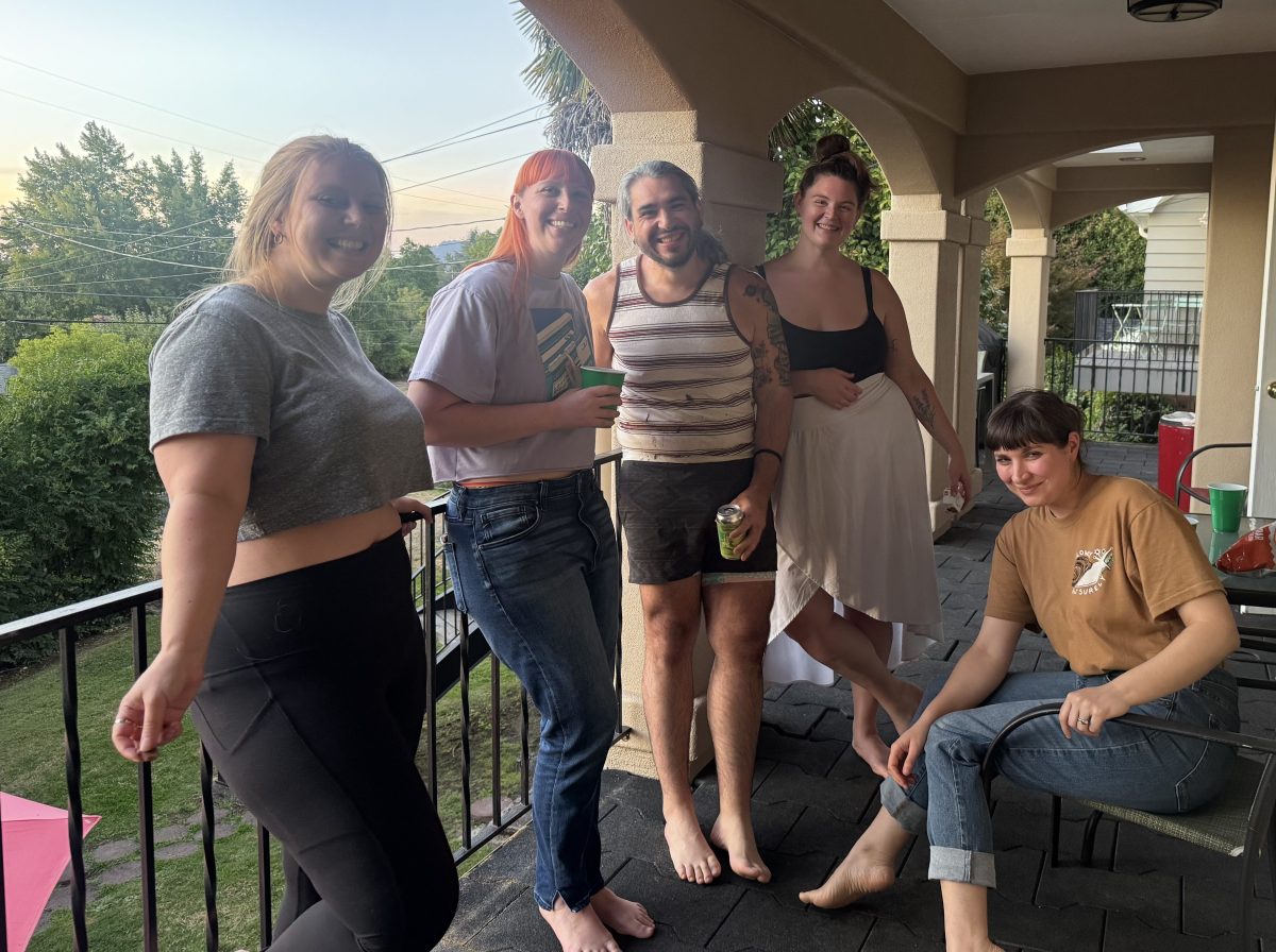 Writer’s Retreat Aug.&nbsp;2025